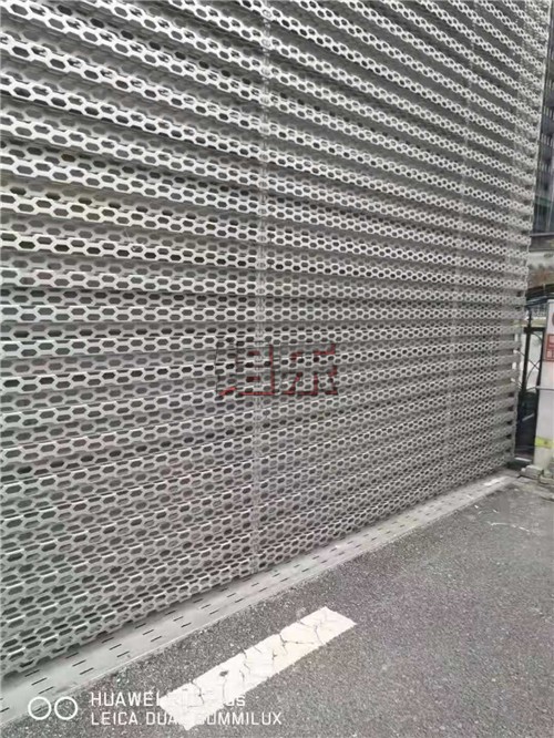何故购买铝方通要选大制作商