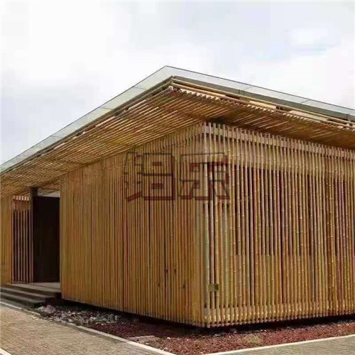 要怎样选择一个好的辊涂铝单板厂家