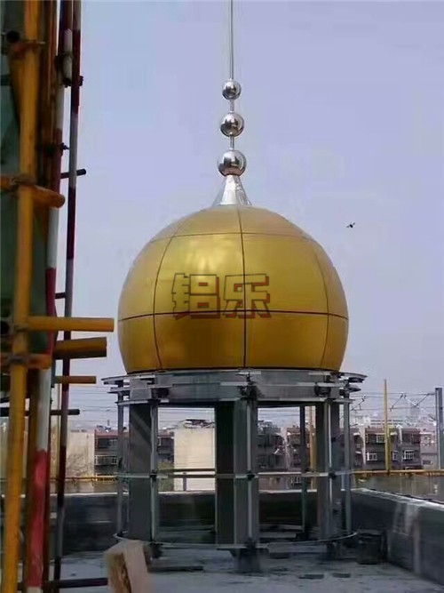 要怎样去购买一个好的辊涂铝单板厂家