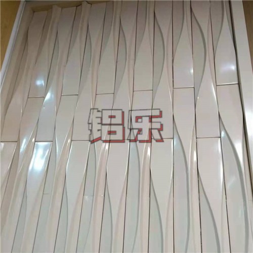五大关键要素帮你怎样快速的采办优良得雕花铝单板