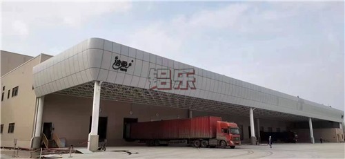 辊涂铝单板知名产品品牌有哪一些？怎么购得上乘辊涂铝单板