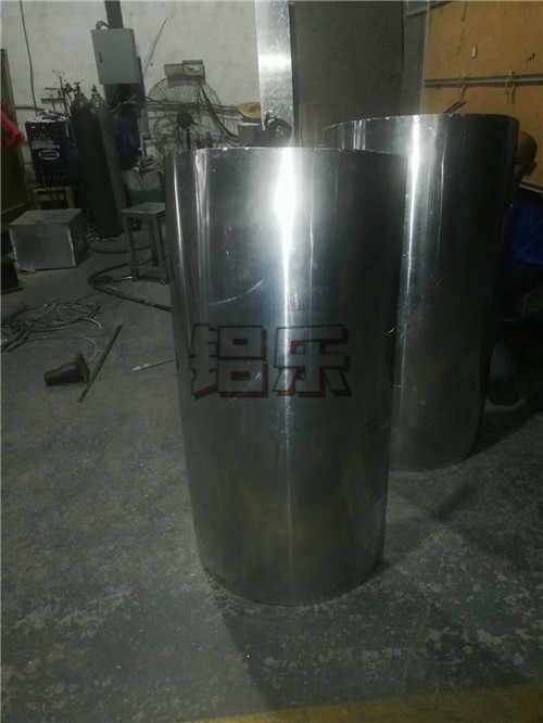 教你怎么选择优良的铝方通这4点应当注意