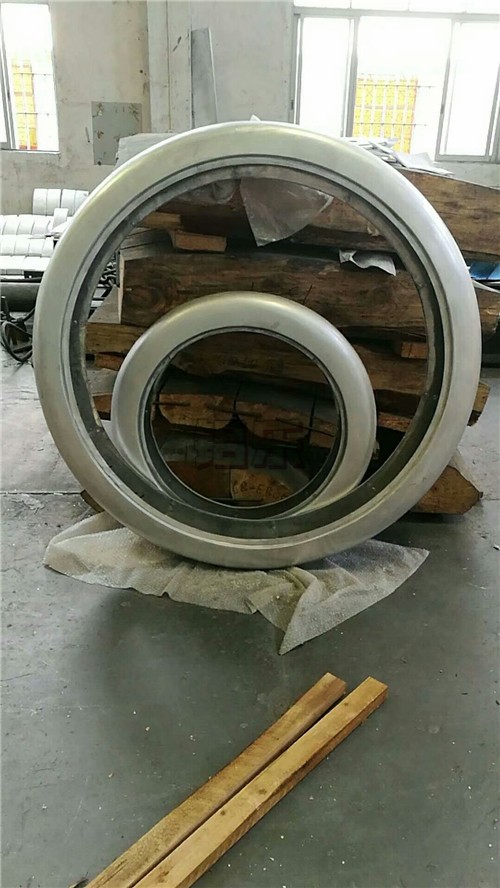 六个要点教您简单采办到好的包柱铝单板