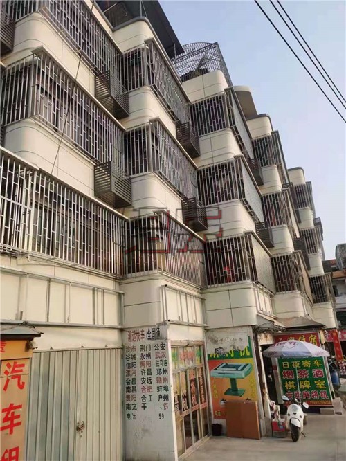 三个技巧教你简单购买到质量好的石纹铝单板