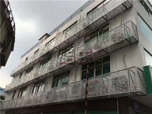 氟碳铝单板啥子公司好？怎么样购得上乘氟碳铝单板