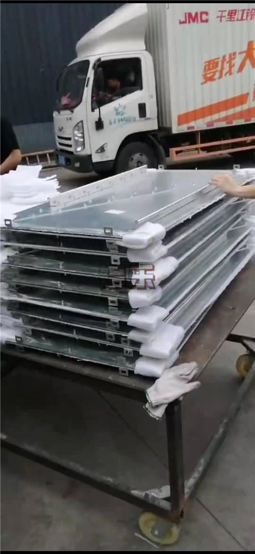 告诉你如何买到适当的铝幕墙呢这五大点非常重要
