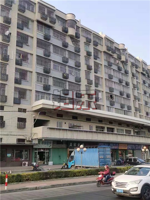 六个要点教您简单采办到好的包柱铝单板