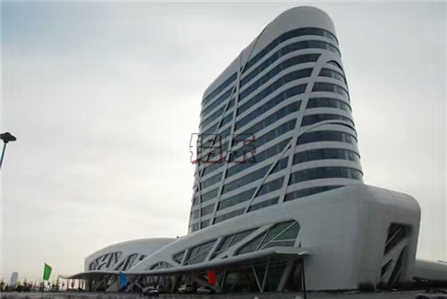 六个要点教您简单采办到好的铝方通
