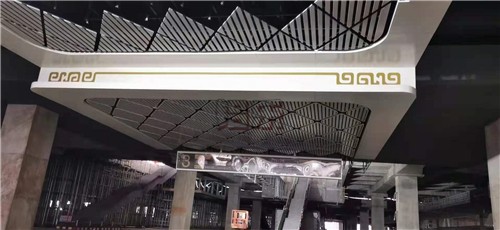 铝方通知名品牌有啥？咋样选择出色铝方通？