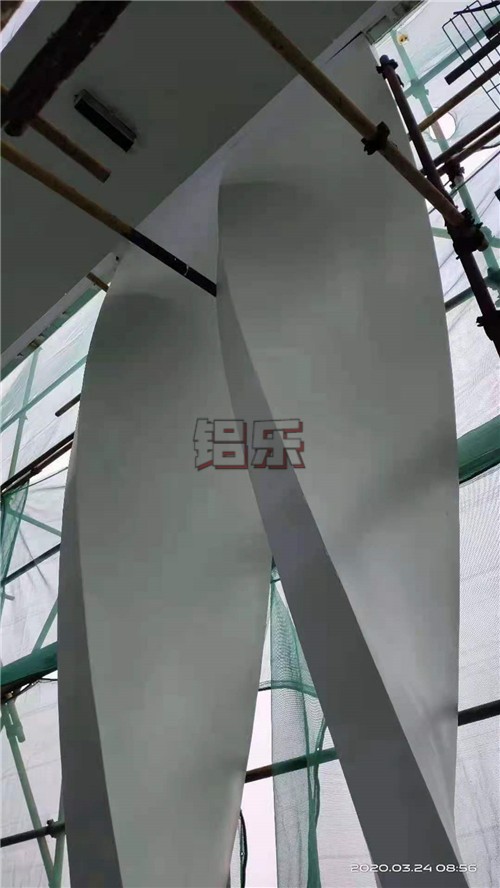 三大重点帮你轻松的购买到优良得铝方通