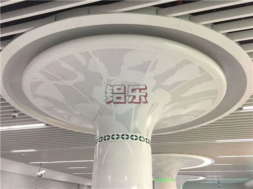 铝乐蜂窝铝板厂家告诉您轻松选到好的蜂窝铝板