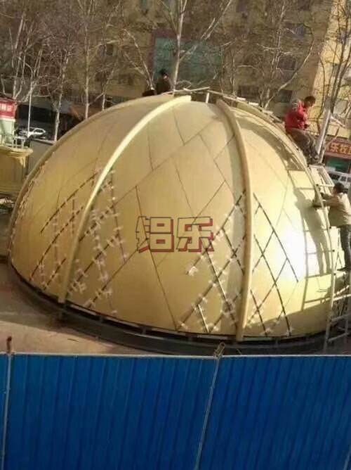 3个关键要素让您简单定制到一流的辊涂铝单板