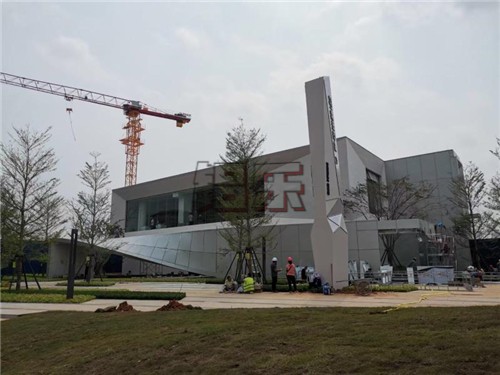 教你怎么选择优良的铝方通这4点应当注意