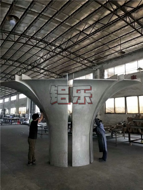 本文五个技巧帮你订制到合适的铝合金空调罩