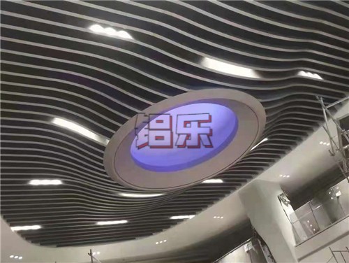 铝乐蜂窝铝板公司让你轻松的选购到好的蜂窝铝板