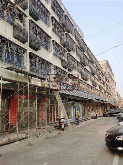 教你怎么挑选到合适的木纹铝单板以下技巧非常重要