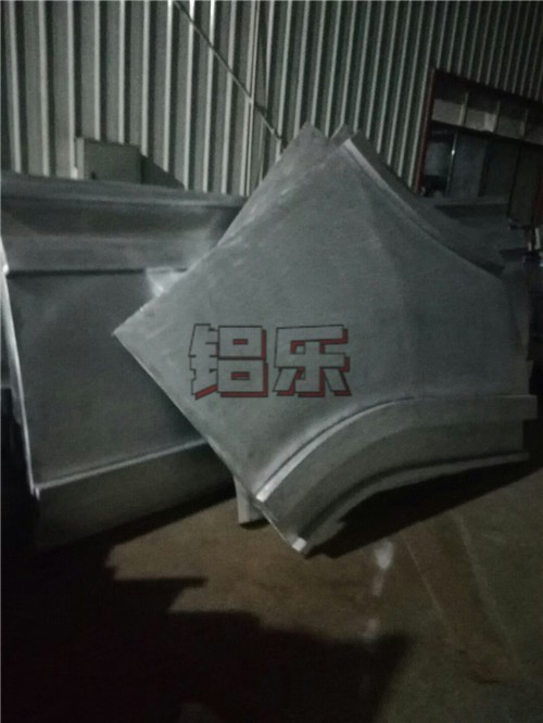 三个技巧教你简单购买到质量好的石纹铝单板