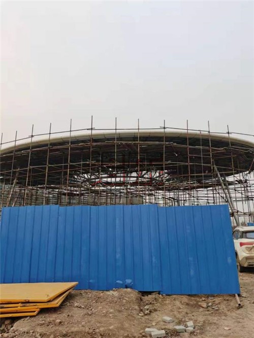 选择辊涂铝单板为什么要挑选大制作厂家