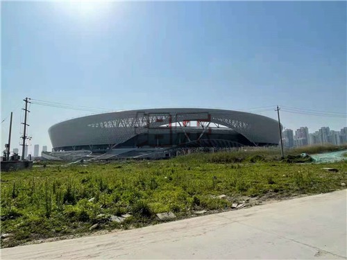 采购氟碳铝单板为何要挑选大制造厂家