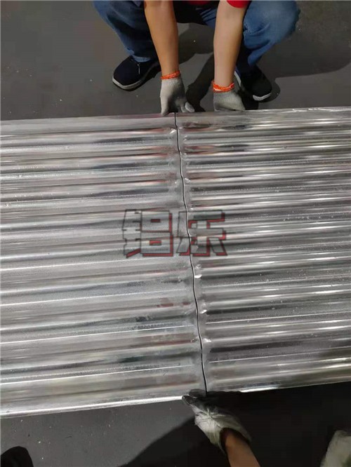铝乐拉丝铝单板让您怎么订制到一流的拉丝铝单板