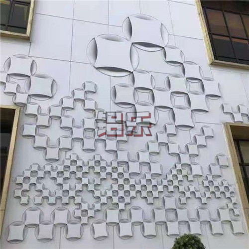 四大因素帮你如何简单选到优异的铝幕墙