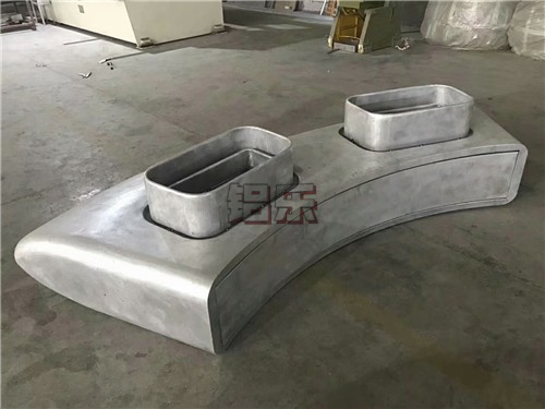 铝幕墙好的品牌名称有哪一些？教你如何选购优秀铝幕墙