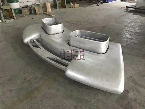 教你怎么寻找一个靠谱的铝方通工厂